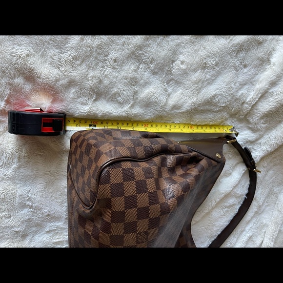 Louis Vuitton Damier Eben - Picture 10 of 11